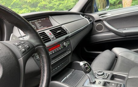 BMW X6 M, 2013 год, 2 240 000 рублей, 40 фотография