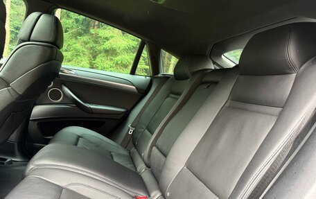 BMW X6 M, 2013 год, 2 240 000 рублей, 32 фотография
