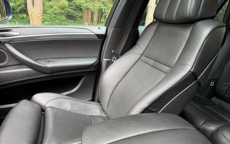 BMW X6 M, 2013 год, 2 240 000 рублей, 37 фотография