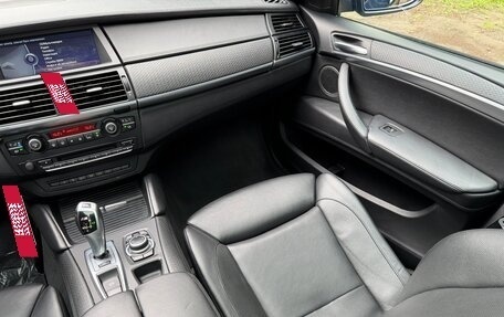 BMW X6 M, 2013 год, 2 240 000 рублей, 21 фотография