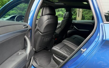 BMW X6 M, 2013 год, 2 240 000 рублей, 36 фотография