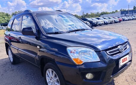 KIA Sportage II, 2010 год, 950 000 рублей, 5 фотография