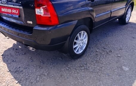 KIA Sportage II, 2010 год, 950 000 рублей, 4 фотография
