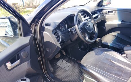 KIA Sportage II, 2010 год, 950 000 рублей, 6 фотография