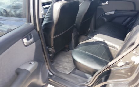 KIA Sportage II, 2010 год, 950 000 рублей, 7 фотография