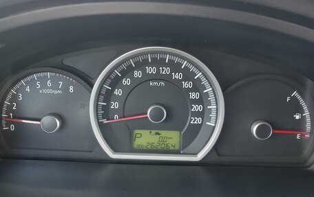 KIA Sportage II, 2010 год, 950 000 рублей, 14 фотография