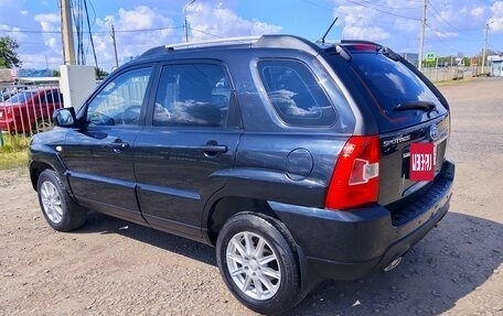 KIA Sportage II, 2010 год, 950 000 рублей, 3 фотография
