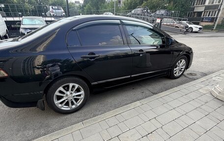 Honda Civic VIII, 2007 год, 700 000 рублей, 2 фотография