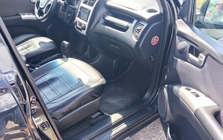 KIA Sportage II, 2010 год, 950 000 рублей, 11 фотография
