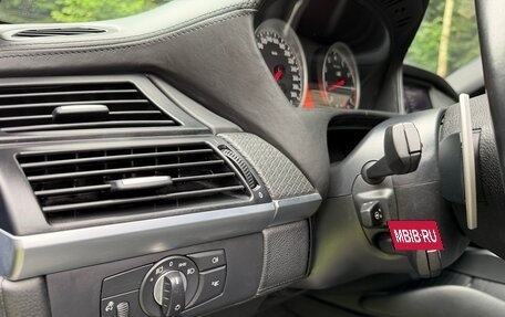 BMW X6 M, 2013 год, 2 240 000 рублей, 35 фотография