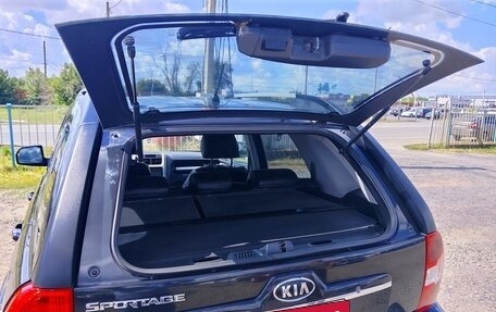 KIA Sportage II, 2010 год, 950 000 рублей, 8 фотография