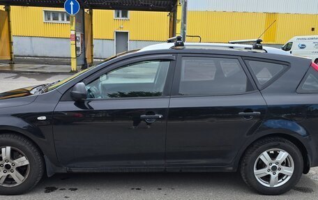 KIA cee'd I рестайлинг, 2009 год, 450 000 рублей, 2 фотография