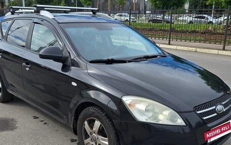 KIA cee'd I рестайлинг, 2009 год, 450 000 рублей, 7 фотография