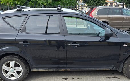 KIA cee'd I рестайлинг, 2009 год, 450 000 рублей, 8 фотография