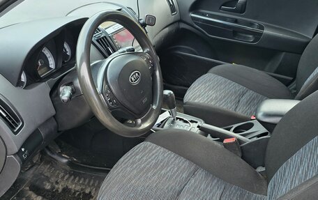 KIA cee'd I рестайлинг, 2009 год, 450 000 рублей, 10 фотография