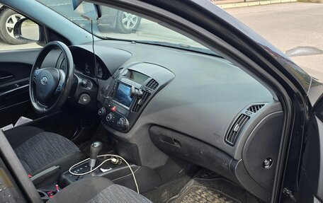 KIA cee'd I рестайлинг, 2009 год, 450 000 рублей, 9 фотография