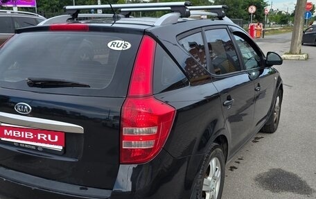 KIA cee'd I рестайлинг, 2009 год, 450 000 рублей, 6 фотография