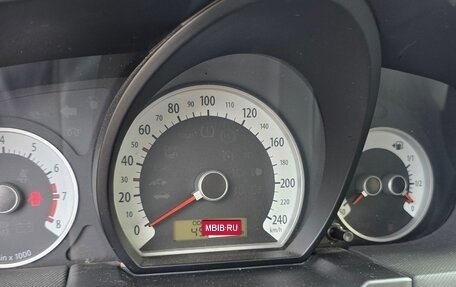 KIA cee'd I рестайлинг, 2009 год, 450 000 рублей, 11 фотография