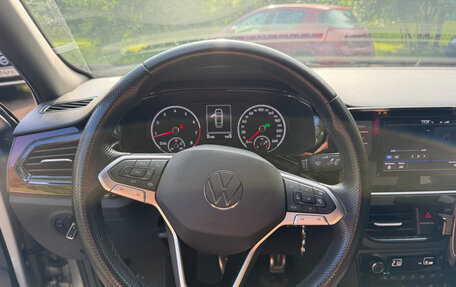 Volkswagen Polo VI (EU Market), 2021 год, 2 200 000 рублей, 10 фотография