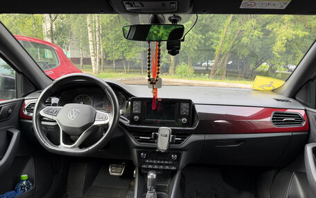 Volkswagen Polo VI (EU Market), 2021 год, 2 200 000 рублей, 12 фотография
