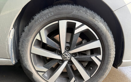 Volkswagen Polo VI (EU Market), 2021 год, 2 200 000 рублей, 21 фотография