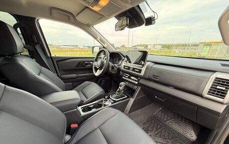 Mitsubishi L200, 2024 год, 6 900 000 рублей, 6 фотография
