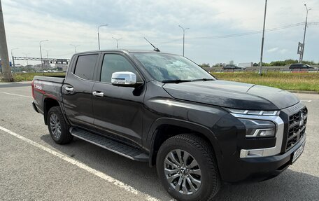 Mitsubishi L200, 2024 год, 6 900 000 рублей, 2 фотография
