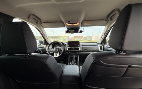Mitsubishi L200, 2024 год, 6 900 000 рублей, 3 фотография