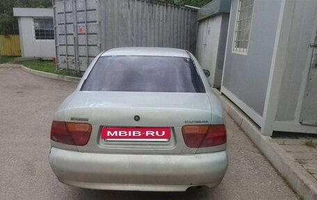 Mitsubishi Carisma I, 1996 год, 150 000 рублей, 2 фотография