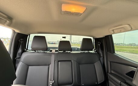 Mitsubishi L200, 2024 год, 6 900 000 рублей, 13 фотография