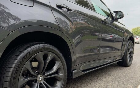 BMW X6, 2019 год, 5 300 000 рублей, 4 фотография