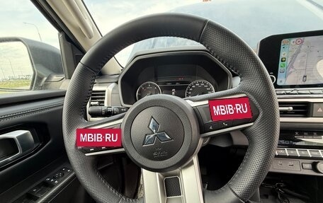 Mitsubishi L200, 2024 год, 6 900 000 рублей, 9 фотография