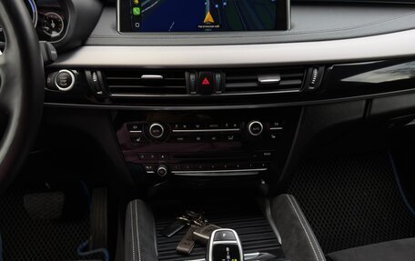 BMW X6, 2019 год, 5 300 000 рублей, 10 фотография