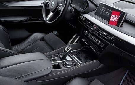 BMW X6, 2019 год, 5 300 000 рублей, 8 фотография