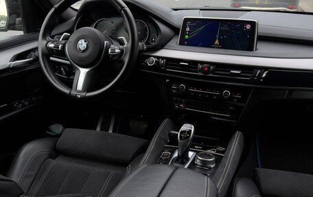 BMW X6, 2019 год, 5 300 000 рублей, 14 фотография
