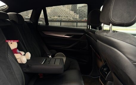 BMW X6, 2019 год, 5 300 000 рублей, 17 фотография