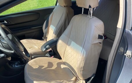 Citroen C4 II рестайлинг, 2006 год, 210 000 рублей, 7 фотография