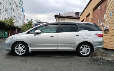 Honda Airwave I рестайлинг, 2006 год, 580 000 рублей, 2 фотография