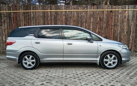 Honda Airwave I рестайлинг, 2006 год, 580 000 рублей, 3 фотография