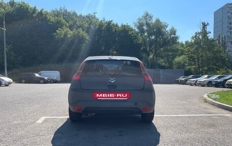 Citroen C4 II рестайлинг, 2006 год, 210 000 рублей, 6 фотография
