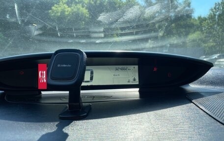 Citroen C4 II рестайлинг, 2006 год, 210 000 рублей, 9 фотография