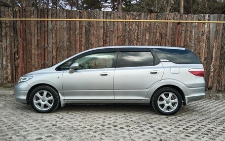 Honda Airwave I рестайлинг, 2006 год, 580 000 рублей, 6 фотография