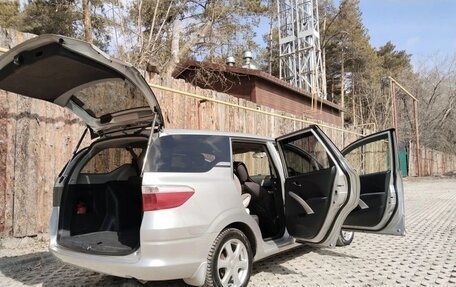 Honda Airwave I рестайлинг, 2006 год, 580 000 рублей, 8 фотография