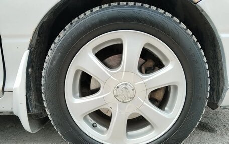 Honda Airwave I рестайлинг, 2006 год, 580 000 рублей, 14 фотография