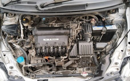 Honda Airwave I рестайлинг, 2006 год, 580 000 рублей, 13 фотография
