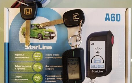 Honda Airwave I рестайлинг, 2006 год, 580 000 рублей, 16 фотография