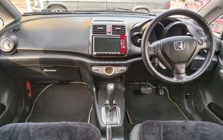 Honda Airwave I рестайлинг, 2006 год, 580 000 рублей, 9 фотография