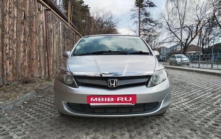 Honda Airwave I рестайлинг, 2006 год, 580 000 рублей, 5 фотография