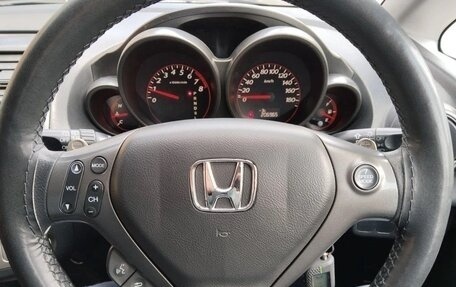 Honda Airwave I рестайлинг, 2006 год, 580 000 рублей, 10 фотография