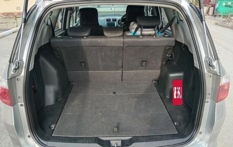 Honda Airwave I рестайлинг, 2006 год, 580 000 рублей, 12 фотография